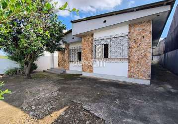 Casa para aluguel, com 170m², 3 quartos 1 suíte - centro - gravataí / rs por r$ 2.450,00