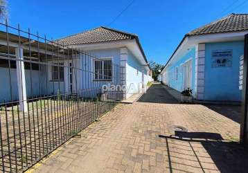 Casa em condomínio para aluguel, com 60m², 2 quartos - neópolis - gravataí / rs por r$ 1.340,00