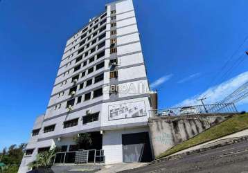 Apartamento fioravante para aluguel, com 85,31m², 2 quartos 1 suíte - jansen - gravataí / rs por r$ 2.000,00