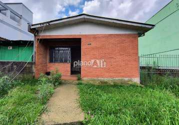 Casa para aluguel, com 107m², 2 quartos - cohab c - gravataí / rs por r$ 3.340,00