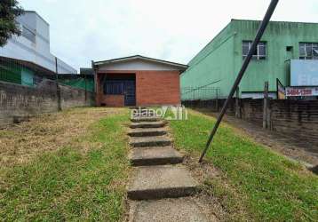 Casa para aluguel, com 107m², 2 quartos - cohab c - gravataí / rs por r$ 3.340,00