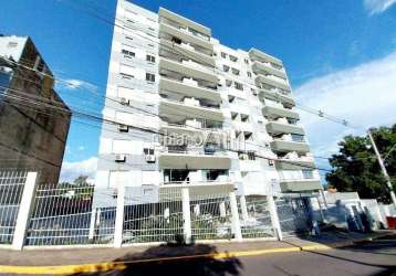 Apartamento vitta semi-mobiliado para aluguel, com 82,29m², 3 quartos 1 suíte - centro - gravataí / rs por r$ 2.780,00