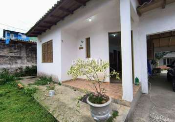 Casa para aluguel, com 110m², 3 quartos - vera cruz - gravataí / rs por r$ 3.000,00