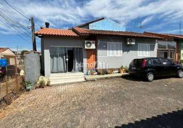 Casa em condomínio para aluguel, com 77m², 2 quartos - parque ipiranga - gravataí / rs por r$ 2.000,00