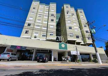 Apartamento monte castello para aluguel, com 47,77m², 2 quartos - santa cruz - gravataí / rs por r$ 1.230,00