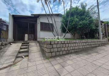 Casa para aluguel, com 162,39m², 3 quartos 1 suíte - salgado filho - gravataí / rs por r$ 3.340,00