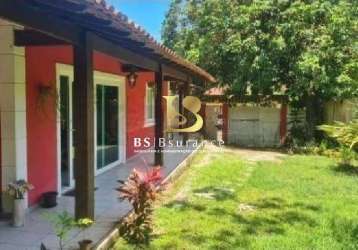 Casa com 1 quarto à venda na rua dos corais, 12, jardim imbuí, niterói por r$ 1.070.000