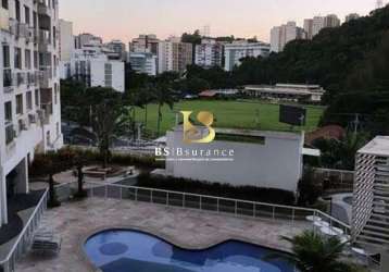 Apartamento com 3 quartos à venda na rua doutor paulo césar, 7, icaraí, niterói por r$ 815.000