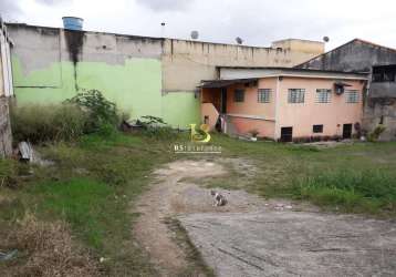 Terreno comercial para alugar na b, 102, ilha da conceição, niterói por r$ 6.000