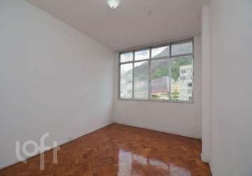 Apartamento com 1 quarto à venda na praça vereador rocha leão, 88, copacabana, rio de janeiro por r$ 420.000