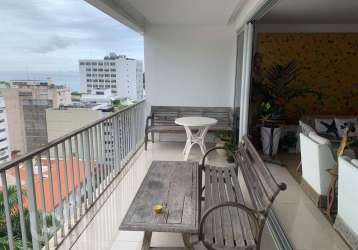 Apartamento com 4 quartos à venda na rua aperana, 38, leblon, rio de janeiro por r$ 6.000.000