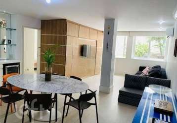 Apartamento com 3 quartos à venda na rua josé linhares, 14, leblon, rio de janeiro por r$ 2.800.000