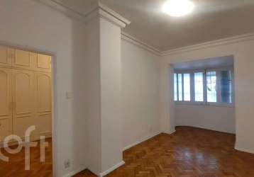 Apartamento com 1 quarto à venda na rua canning, 22, ipanema, rio de janeiro por r$ 1.200.000