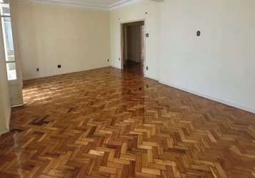 Apartamento com 5 quartos à venda na rua senador vergueiro, 237, flamengo, rio de janeiro por r$ 1.400.000