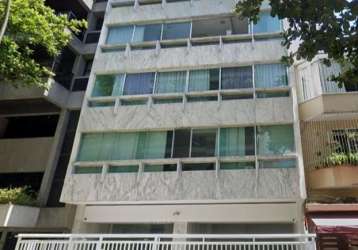 Apartamento com 3 quartos à venda na rua redentor, 178, ipanema, rio de janeiro por r$ 3.409.000