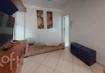 Apartamento com 2 quartos à venda na rua francisco otaviano, 134, ipanema, rio de janeiro por r$ 1.316.000