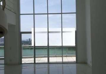 Apartamento com 4 quartos à venda na avenida das acácias da península, 60, barra da tijuca, rio de janeiro por r$ 4.930.500