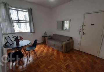 Apartamento com 3 quartos à venda na rua edmundo lins, 28, copacabana, rio de janeiro por r$ 1.000.000