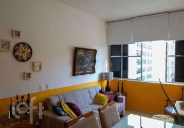 Apartamento com 2 quartos à venda na rua juquiá, 60, leblon, rio de janeiro por r$ 1.800.000