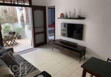 Apartamento com 2 quartos à venda na rua santa luísa, 433, maracanã, rio de janeiro por r$ 550.000