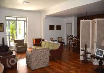 Apartamento com 3 quartos à venda na praia botafogo, 422, botafogo, rio de janeiro por r$ 1.500.000