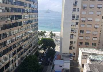 Apartamento com 4 quartos à venda na rua júlio de castilhos, 23, copacabana, rio de janeiro por r$ 2.500.000