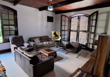 Casa com 3 quartos à venda na avenida thomaz edison de andrade, 48, vila progresso, niterói por r$ 780.000