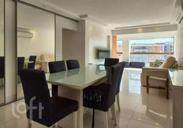 Apartamento com 3 quartos à venda na avenida general olyntho pillar, 355, barra da tijuca, rio de janeiro por r$ 1.900.000