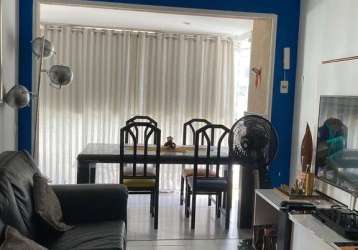 Apartamento com 2 quartos à venda na avenida josé luiz ferraz, 400, recreio dos bandeirantes, rio de janeiro por r$ 665.900