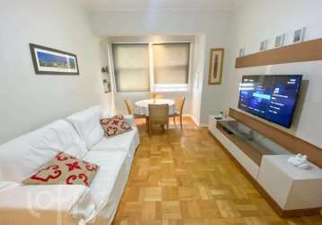 Apartamento com 3 quartos à venda na rua aires saldanha, 34, copacabana, rio de janeiro por r$ 1.350.000