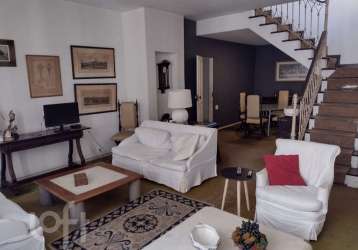 Apartamento com 4 quartos à venda na rua assis brasil, 120, copacabana, rio de janeiro por r$ 2.900.000