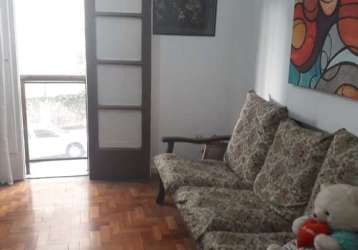 Apartamento com 2 quartos à venda na ladeira dos tabajaras, 130, copacabana, rio de janeiro por r$ 680.000