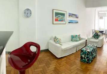 Apartamento com 3 quartos à venda na rua xavier da silveira, 83, copacabana, rio de janeiro por r$ 1.320.000