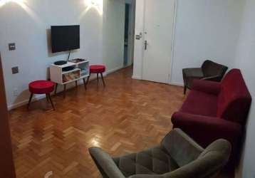 Apartamento com 3 quartos à venda na rua raul pompéia, 9, copacabana, rio de janeiro por r$ 950.000