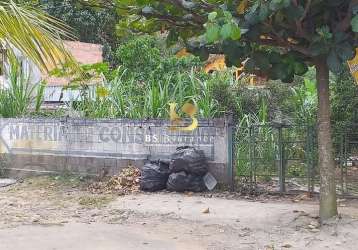 Terreno à venda na estrada velha de maricá, 1, rio do ouro, são gonçalo por r$ 1.400.000