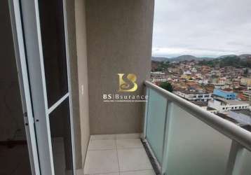 Apartamento com 2 quartos à venda na avenida presidente kennedy, 939, estrela do norte, são gonçalo por r$ 265.000