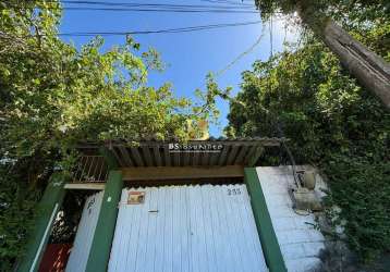 Casa com 4 quartos à venda na rua do ermitao, 253, itaúna, saquarema por r$ 595.000