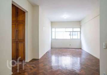 Apartamento com 3 quartos à venda na rua viúva lacerda, 249, humaitá, rio de janeiro por r$ 1.400.000