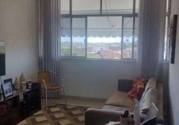 Apartamento com 3 quartos à venda na francisco da costa, 35, jardim guanabara, rio de janeiro por r$ 640.000