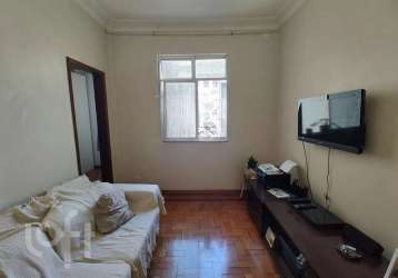 Apartamento com 2 quartos à venda na rua buarque de macedo, 53, flamengo, rio de janeiro por r$ 550.000