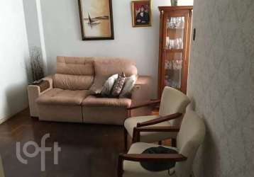 Apartamento com 2 quartos à venda na rua andrade pertence, 23, catete, rio de janeiro por r$ 580.000