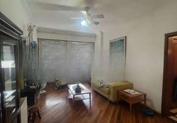 Apartamento com 3 quartos à venda na rua souza lima, 352, copacabana, rio de janeiro por r$ 1.260.000