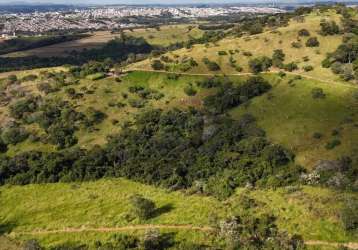 Terreno residencial  para venda, 21,000m²