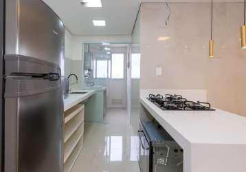 Apartamento tipo  para venda com 3 quartos, 70m²