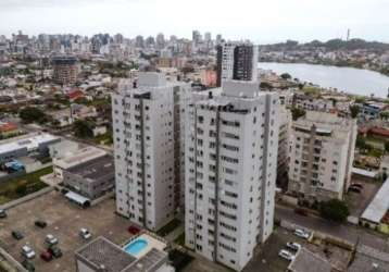 Apartamento perto do mar  e lagoa do violão em torres rs