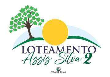 Loteamento assis 2 - santa bárbara