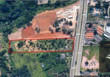 Terreno, 18297 m² - venda por r$ 64.000.000,00 ou aluguel por r$ 189.527,09/mês - itaquera - são paulo/sp