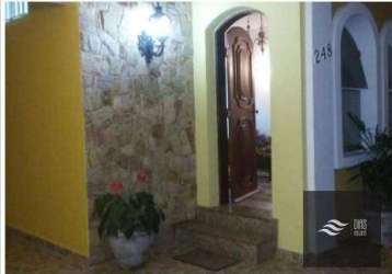 Ref.: casa ca0222 150m²  3 dorm 2 suites