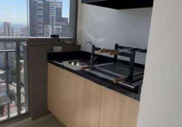 Apartamento com 2 dormitórios para alugar por r$ 4.844,19/mês - parada inglesa - são paulo/sp