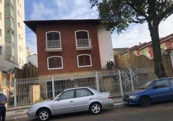 Sobrado com 3 dormitórios - venda por r$ 3.500.000,00 ou aluguel por r$ 9.600,00/mês - vila nova savoia - são paulo/sp